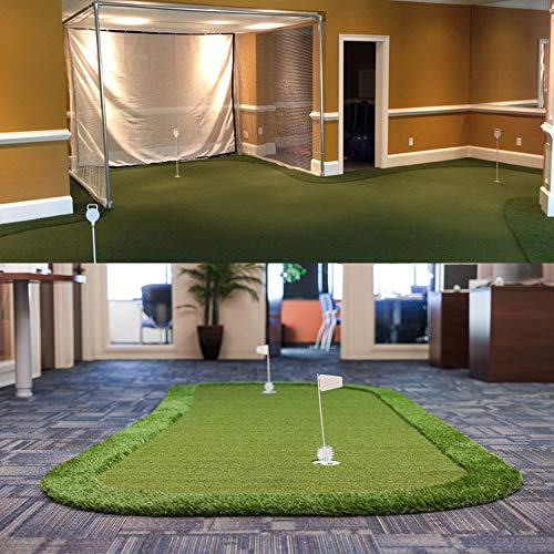 Petgrow Pro 6FTX10FT Putting Green