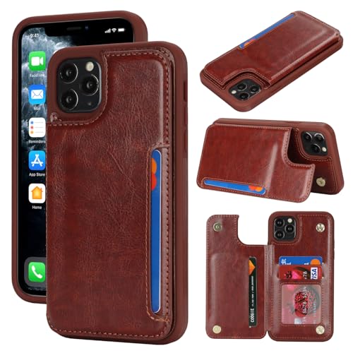 Coque iPhone 11 Pro Max avec blocage RFID pour sécuriser vos cartes
