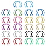 tabique nasal perforado sintomas 【Servicio Perfecto】Los buenos accesorios para los anillos provienen de una producción meticulosa. La experiencia de compra agradable proviene de productos de calidad y una respuesta eficiente del servicio al cliente. Si no está satisfecho con nuestras joyas para perforar el tabique, le brindaremos una solución 100% satisfecha.