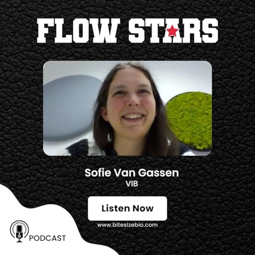 Sofie Van Gassen (VIB-UGent)