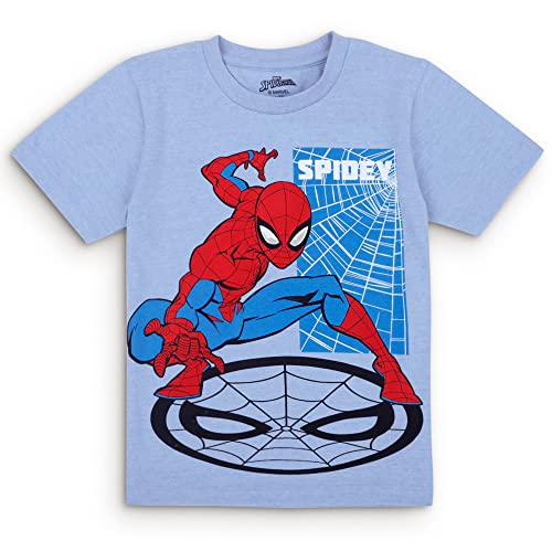 Image of Kidsville Boys STY-21-22-SPIDE