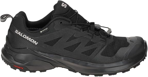 Amazon | [サロモン] X-ADVENTURE GTX W/エックスアドベンチャー