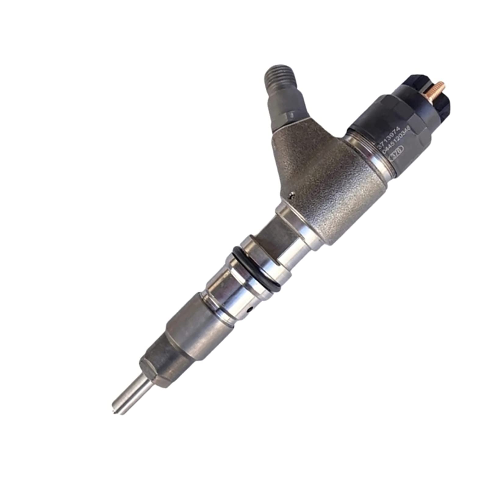Amazon.com: shsiyayh 6X Fuel Injector 371-3974 3713974 for