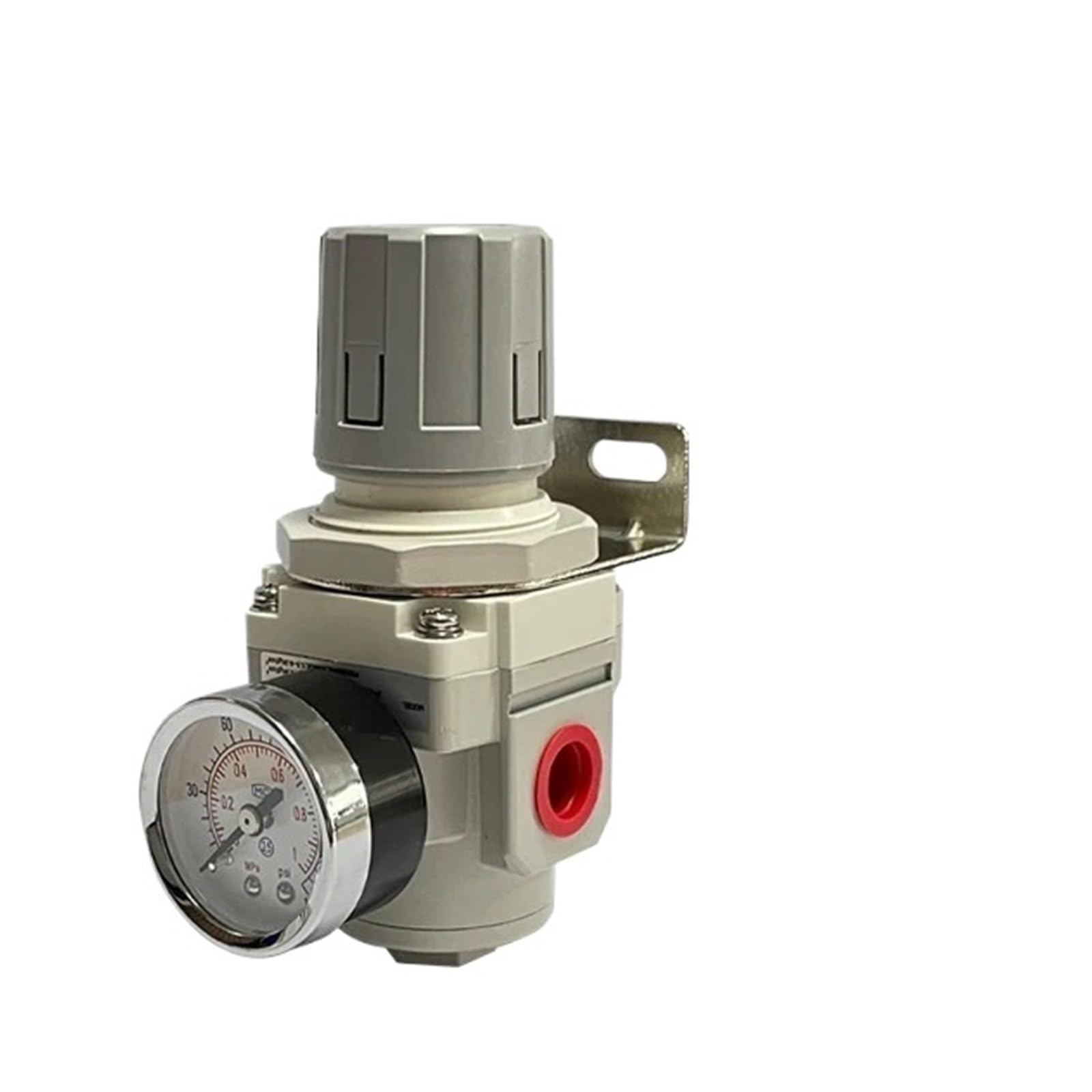 Pompe AR2000-02 contre les baisses de pression de gaz - 2