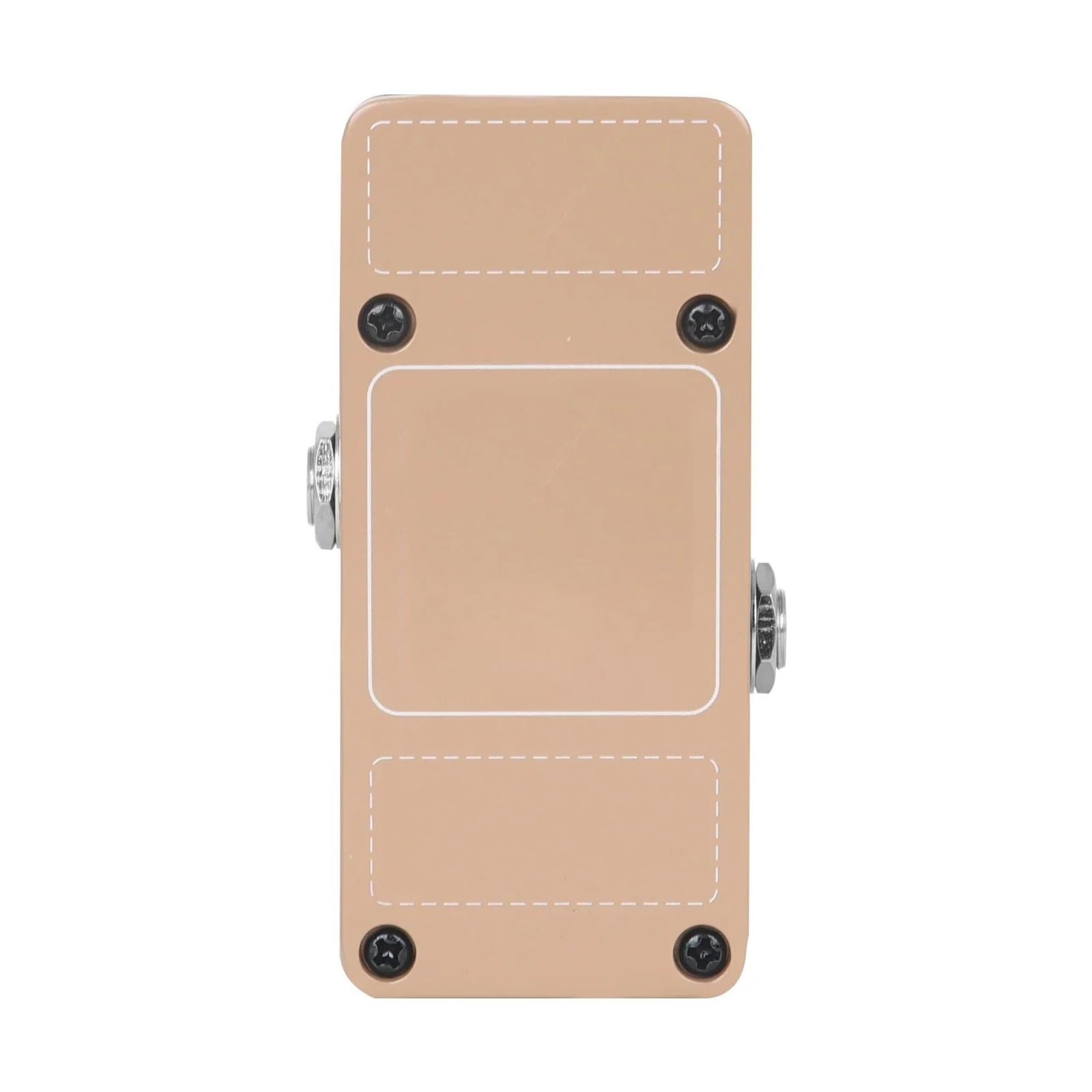 Efekty Gitarowe Efekt Gitarowy Vibrato True Bypass Mini Pojedynczy Akcesorium