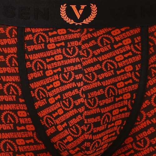 Image of Van Heusen Men's Cotton Blend Trunks