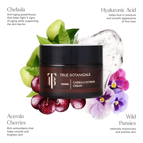 True Botanicals Chebula Extreme Cream thumb #1