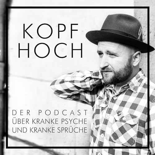 『Kopf hoch』のカバーアート