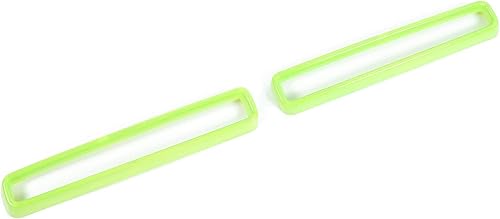 Miniatura 64 de Voodonala para inserciones de rejilla de Challenger Rojo