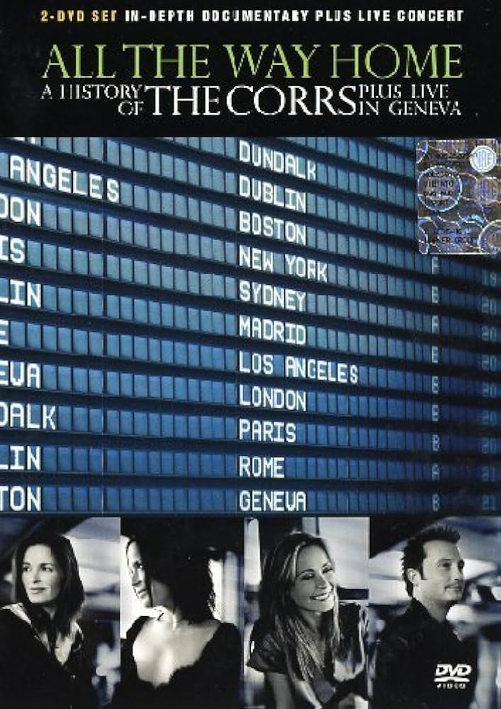 Geneva Concert [DVD]