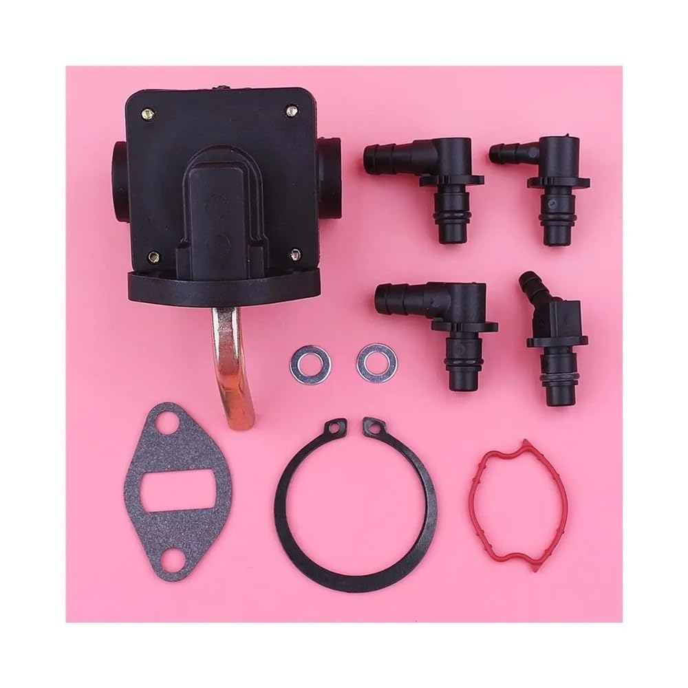 Pièces K241 K301 K321 K341 de rechange haute résistance pour moteur 10-16
