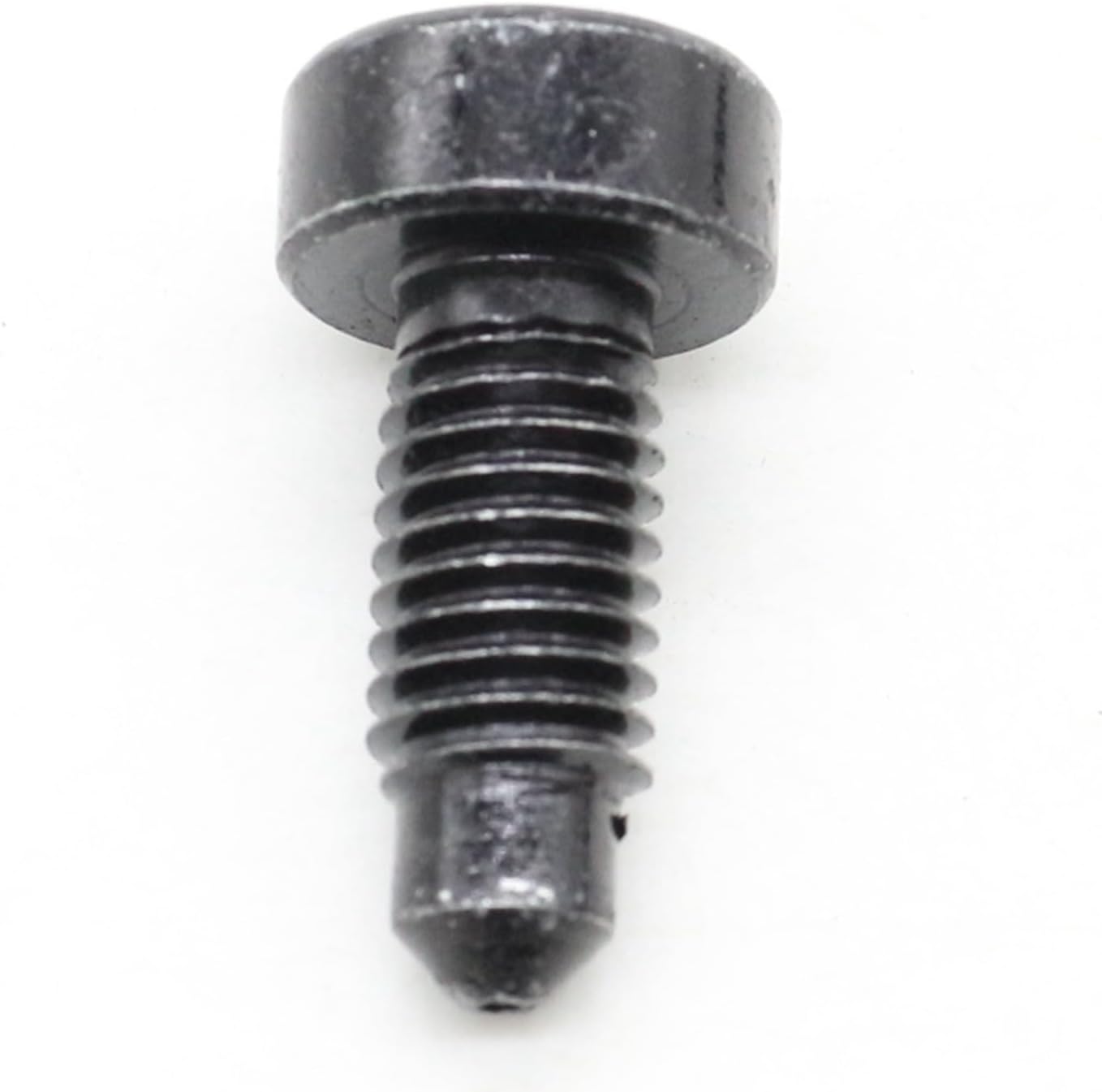Multi-Toothed Round Head Lock Bolt Locking Screw for VW N90931602 Qty 5