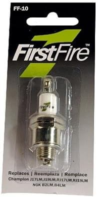 Arnold Corporation FF-10 First Fire Replacement Spark Plug