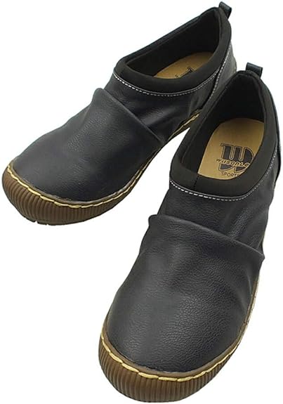 Amazon ウィルソンリー Wilsonlee レディース カジュアルシューズ 2814 ローファー スリッポン