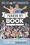 Pardon My Book