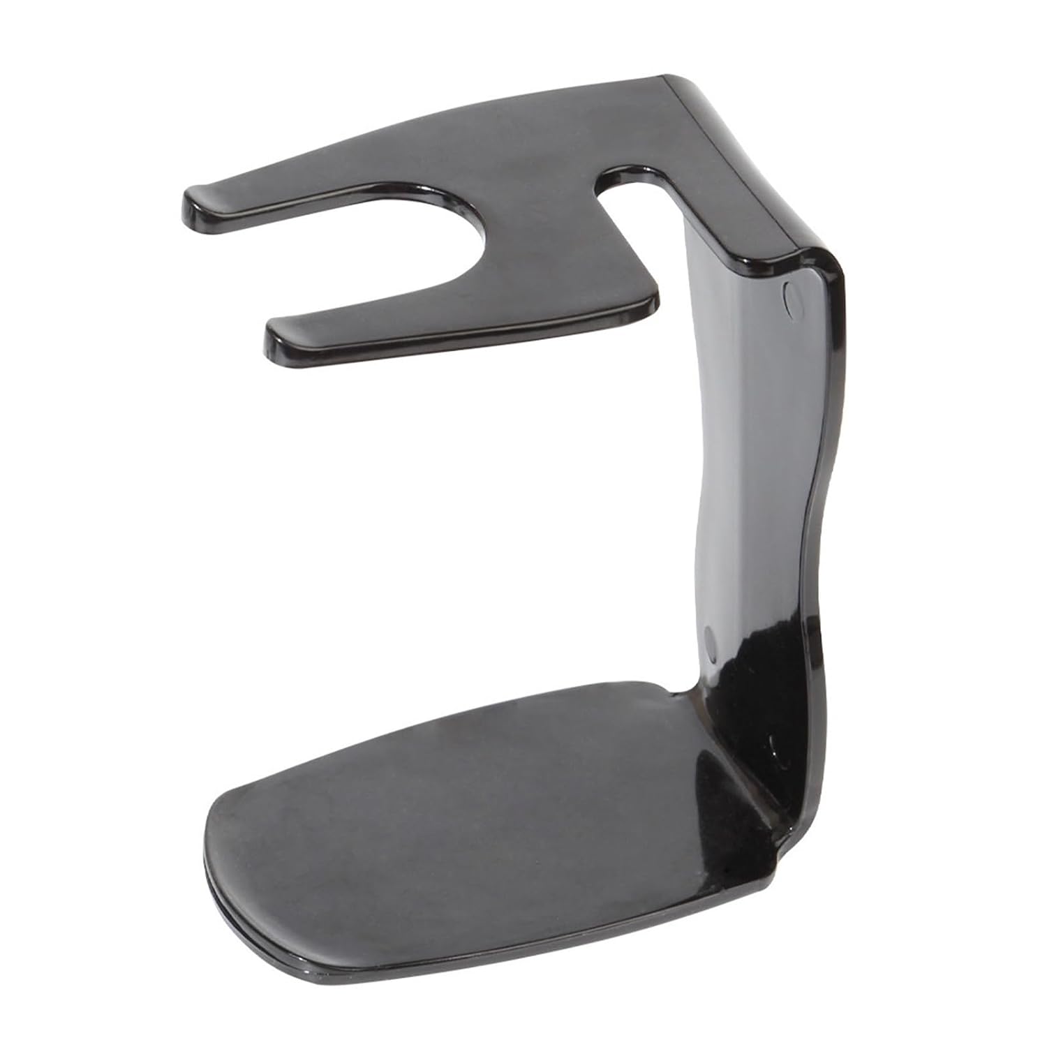1/3 Piece Gentleman Shaving Kit - Beard Brush Set Contains Soap Dish, Stand And Care Tools(Shaving Rack)