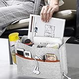 Zoom IMG-1 borsa portaoggetti per letto a Zoom IMG-1 borsa portaoggetti per letto a