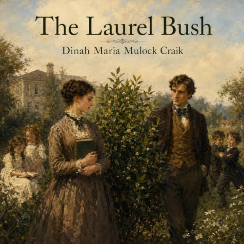 The Laurel Bush cover art