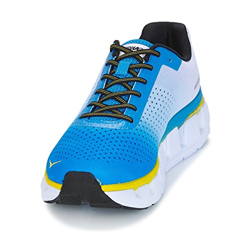 Hoka Elevon Blue/Spring - Scarpa Running - 42