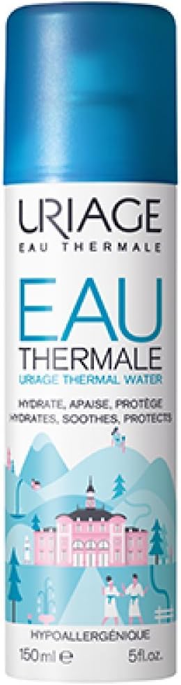 amido spray per capelli