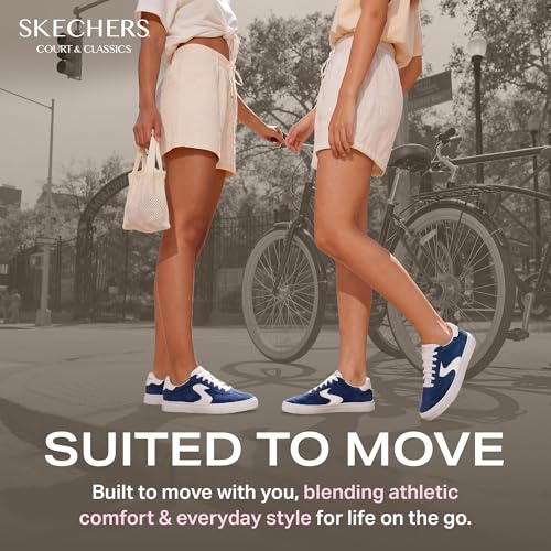 Image of Skechers Women's Arch Fit Legend - Vivid Hues