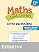 Produktbild Maths tout terrain CP 2010 Livre du maître
