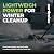 Earthwise Power Tools by ALM SN722016 16-Inch, 2X 20-Volt Cordless Electric Snow Thrower