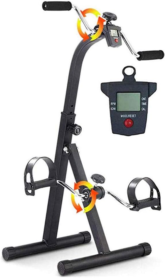 excersize per anziani