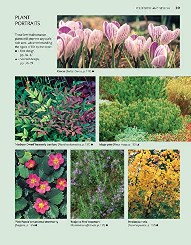 Northwest Home Landscaping, 3rd Edition: Including Western British Columbia (Creative Homeowner) 48 Designs with Over 200 Plants & Flowers Best Suited to the Pacific Northwest: WA, OR, and BC, Canada - Image 5