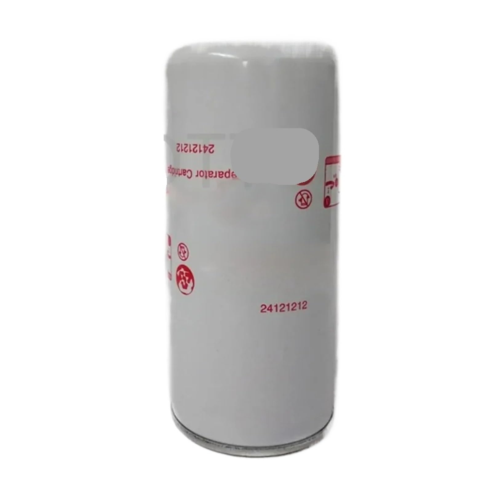 ELZNSQQK Oil Separator For Compressor 54749247 Filter
