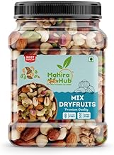 Mix Dry Fruit 900g | Super Saver Mixed Dry Fruit | Family Pack Healthy Nutrition