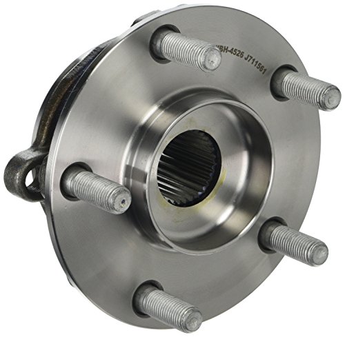 Cylindre de suspensions Kavo Parts WBH-4526 eliminez les claquements du chassis