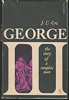 George III: The Story of a Complex Man B000OK1AGE Book Cover