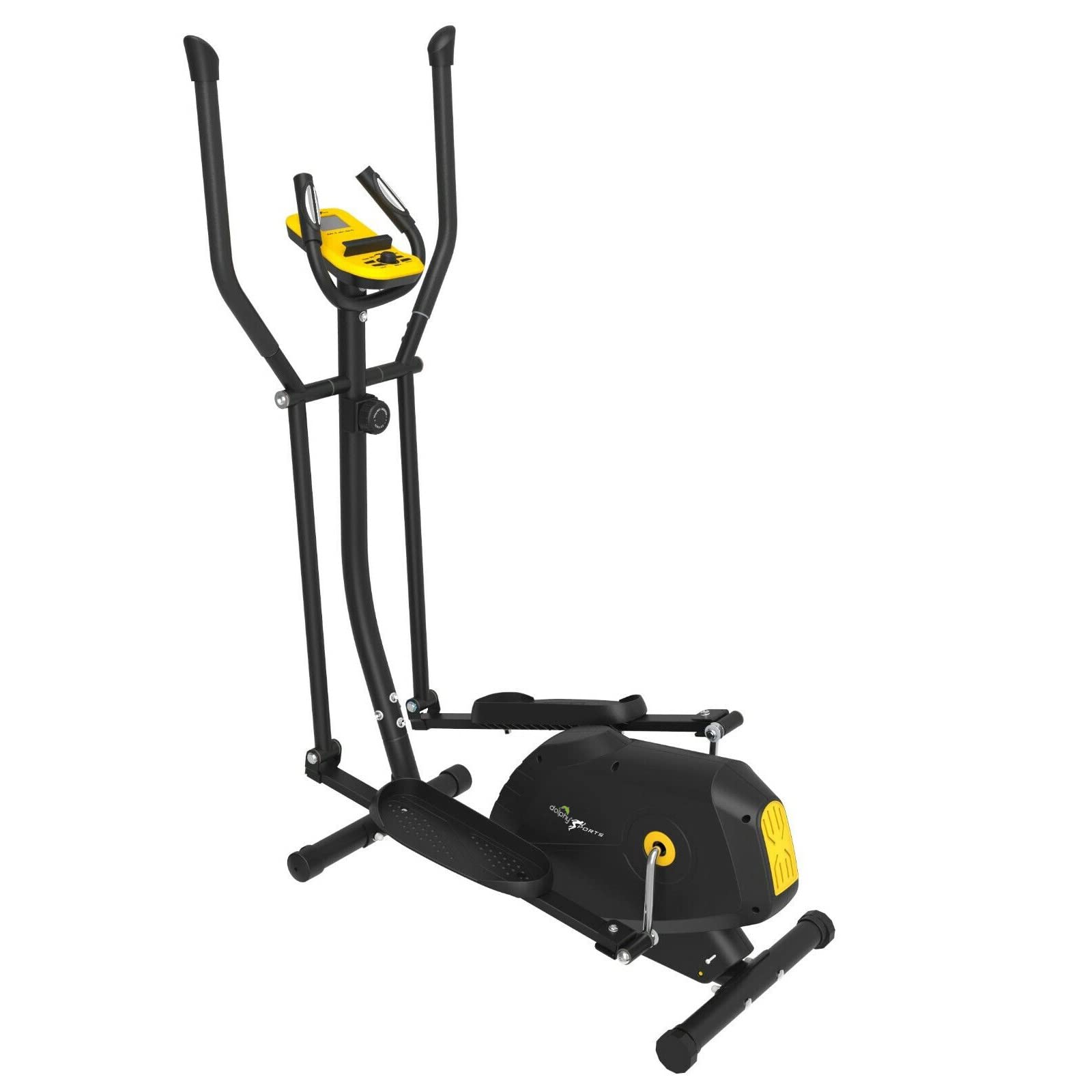 See full amazon price history chart for Dolphy Elliptical Cross Trainer Machine for Home Use, Portable Elliptical Trainer with 8 Magnetic Resistance, LCD Monitor and Pulse Sensor Suitable for Home Gym Office Dolphy Elliptical Cross Trainer Machine for Home Use, Portable Elliptical Trainer with 8 Magnetic Resistance, LCD Monitor and Pulse Sensor Suitable for Home Gym Office (B0BQBM1W1R) Amazon Price History, Amazon Price Tracker