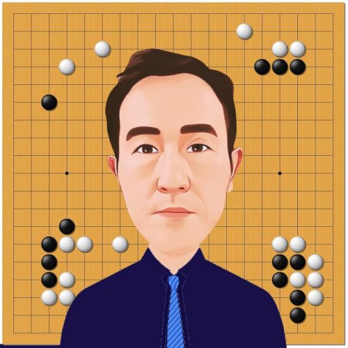 『三村九段の「みむ囲碁ラジオ」』のカバーアート