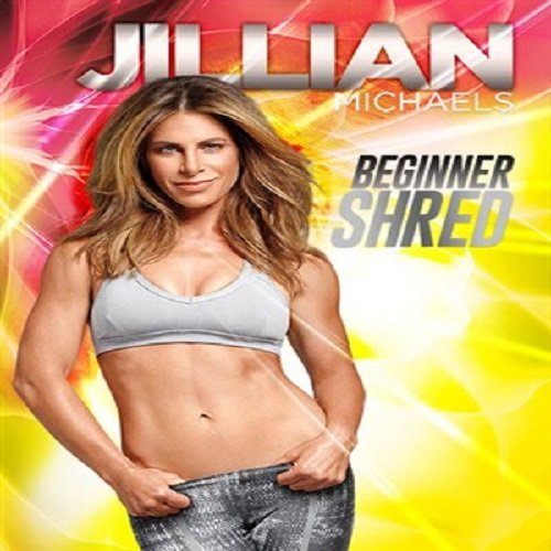 J Michaels: Beginner Shred (Bilingual) [DVD]