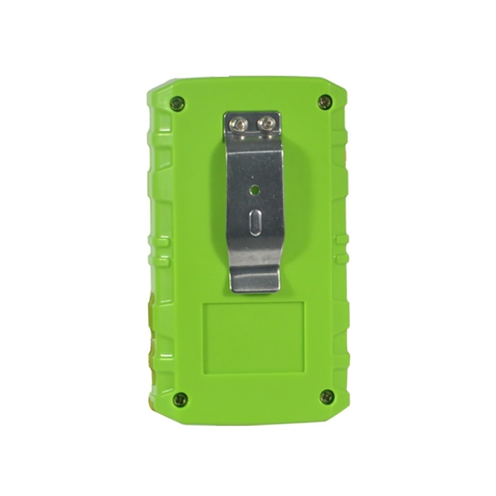 Detector de Calidad Detector De Gas KP836 Fuga Portátil 4 En 1 Monitor Oxígeno Medidor Probador Analizador para El Trabajo Y Hogar,para el Hotel(Blue)