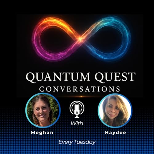 Through the Intuitive Lens: Empowerment with Nichole Kathryn Smith