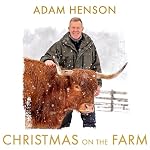 Cover of Christmas on the Farm