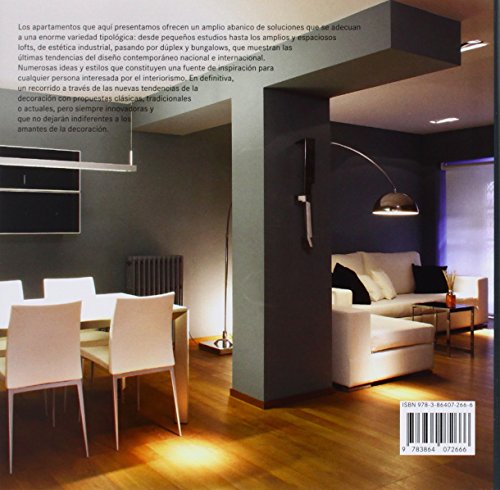 El gran libro de los apartamentos: El gran libro de los apartamentos: - Imagem 2