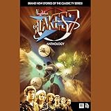 Big Finish Productions Ltd