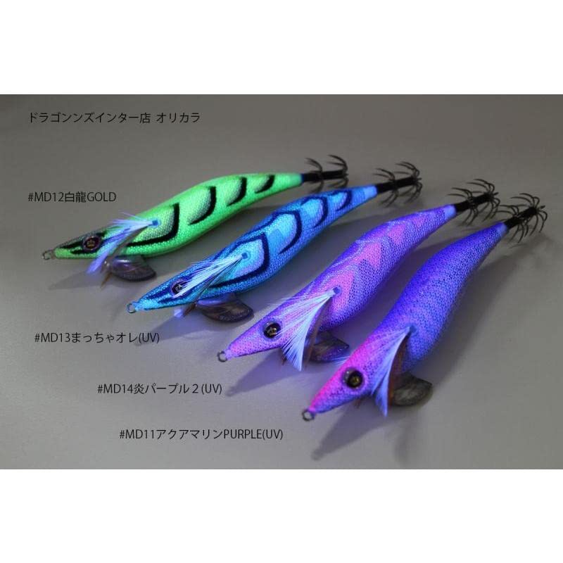 Amazon | スクイッドマニア（SquidMania）スクマニ ワイルドチェイス