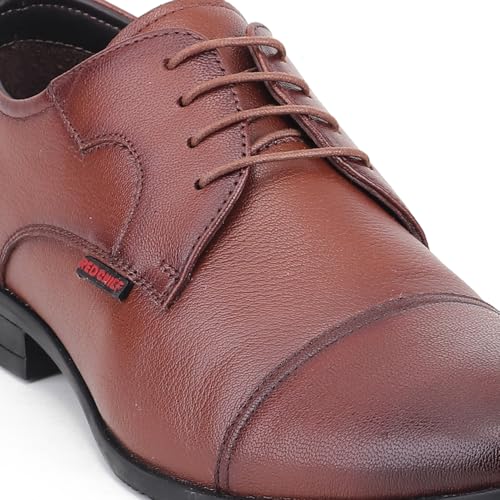 Image of Red Chief Mens Rc4052lr 006 Boat Shoe