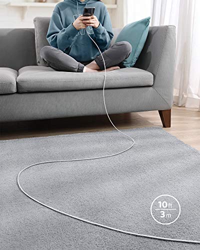 Anker A8758041 Usb C To Usb C Cable, Type C Charging Cord Fast Charge(10Ft,100W), For Iphone 16/16 Pro, Macbook thumb #6