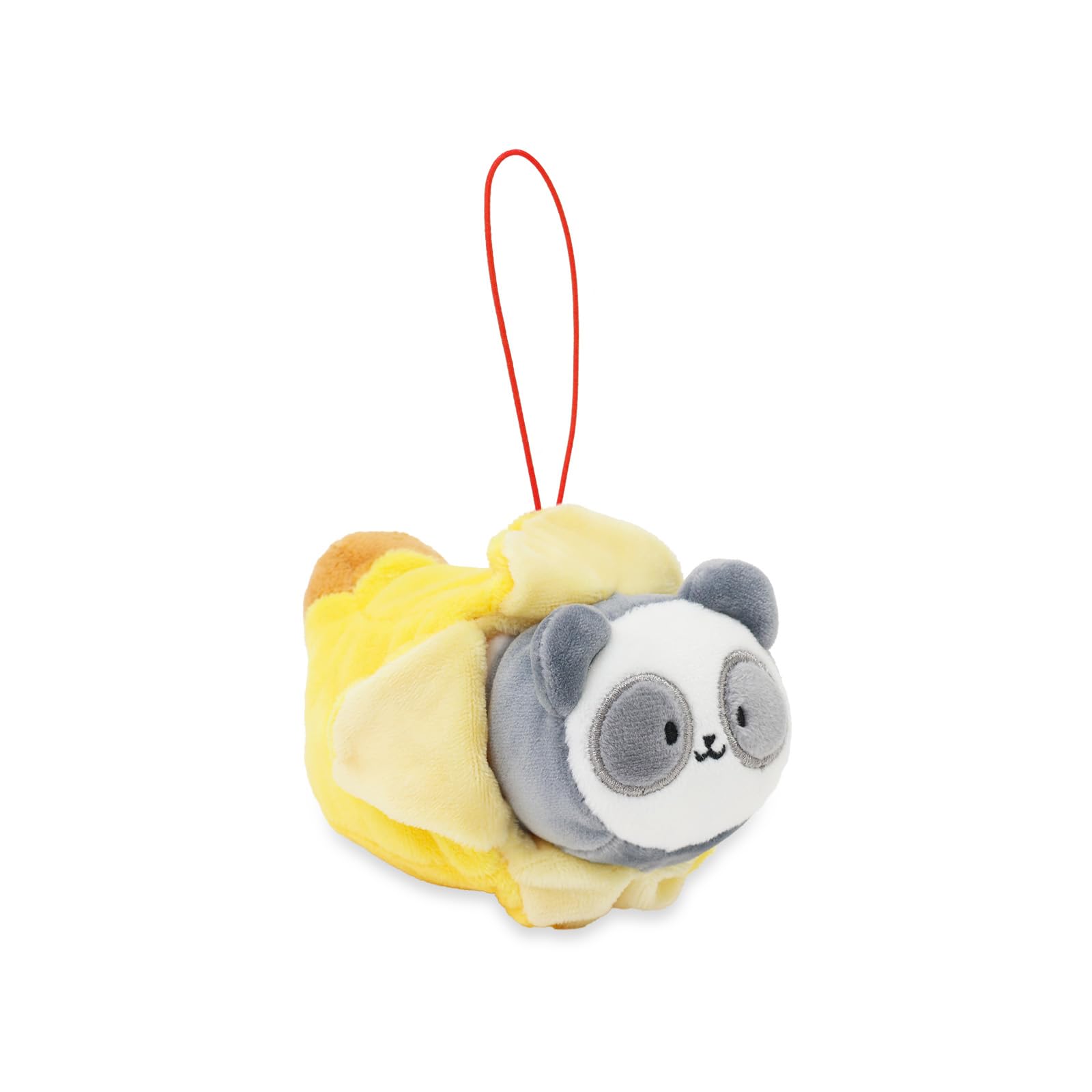 Amazon.com: Anirollz Stuffed Animal Plush Keychain - Ornament