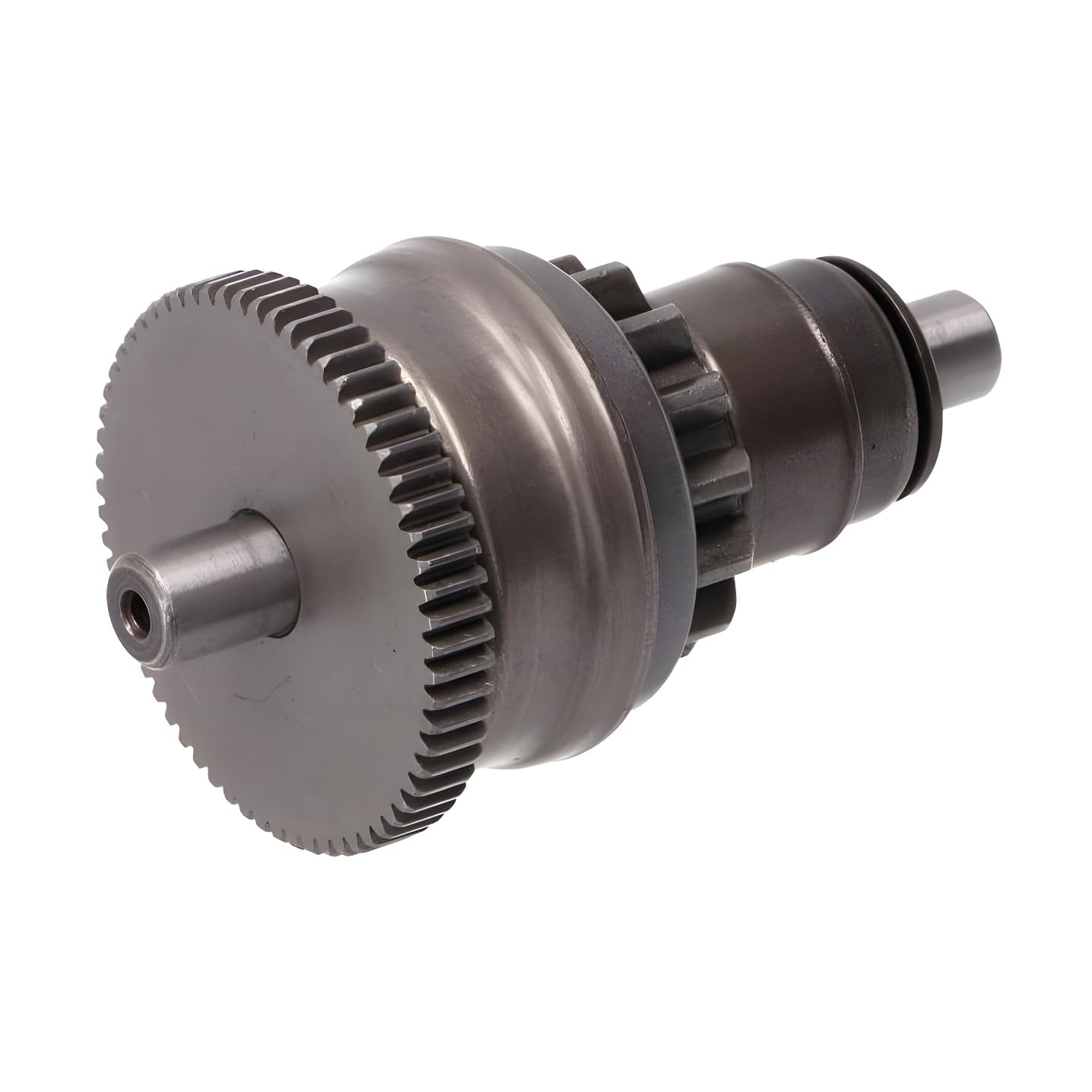 Ruota di avviamento Piaggio 14/63 per Aprilia/Derbi/Gilera/Piaggio/Vespa 50 2T, 82958R