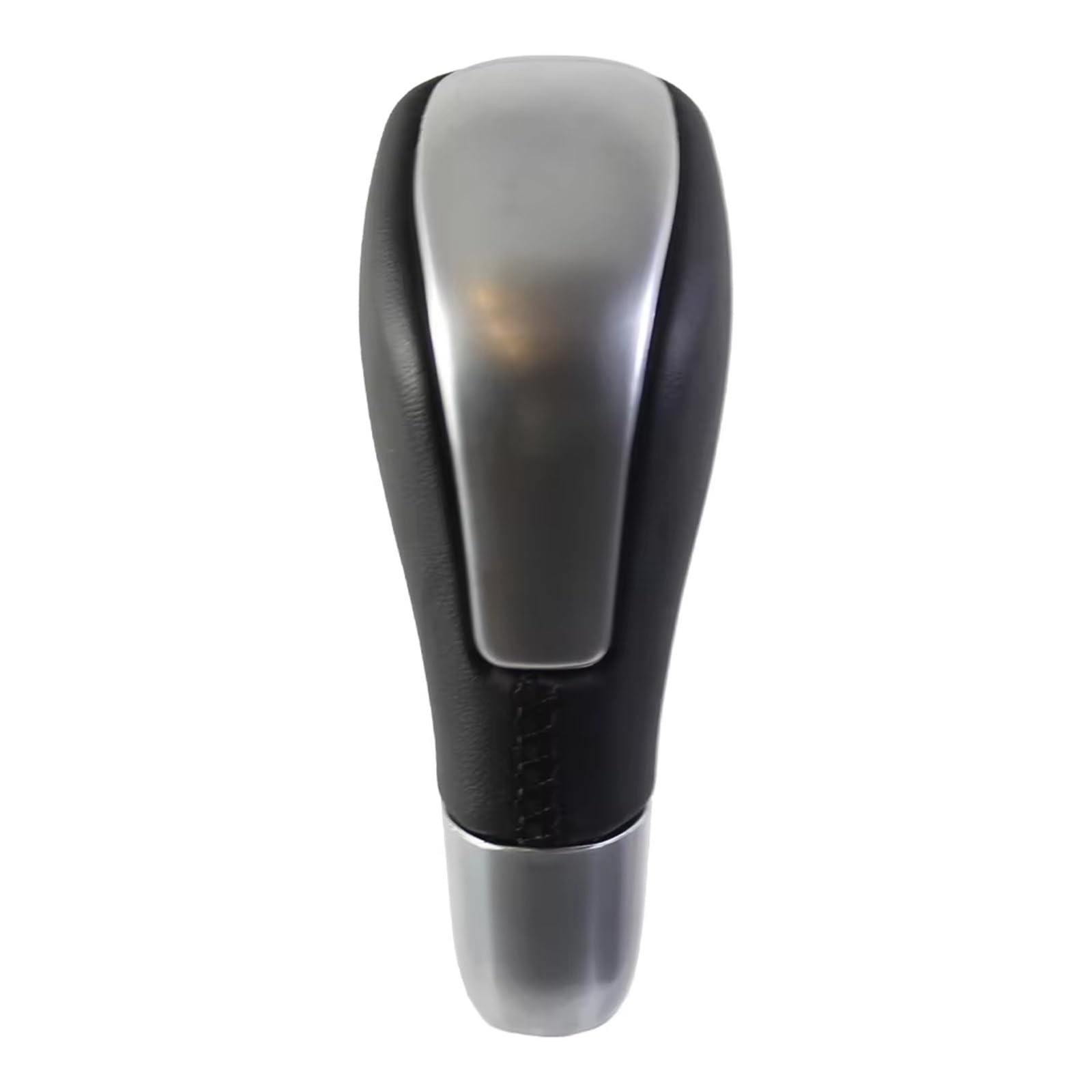 CVCMGDGNEA Automatic Gear Shift Knob Car Shifter Lever Handball for Fluence Laguna MK3 Gear Shift Knob Manual
