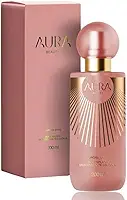 Body Splash Desodorante Corporal Aurora Shine 200ml