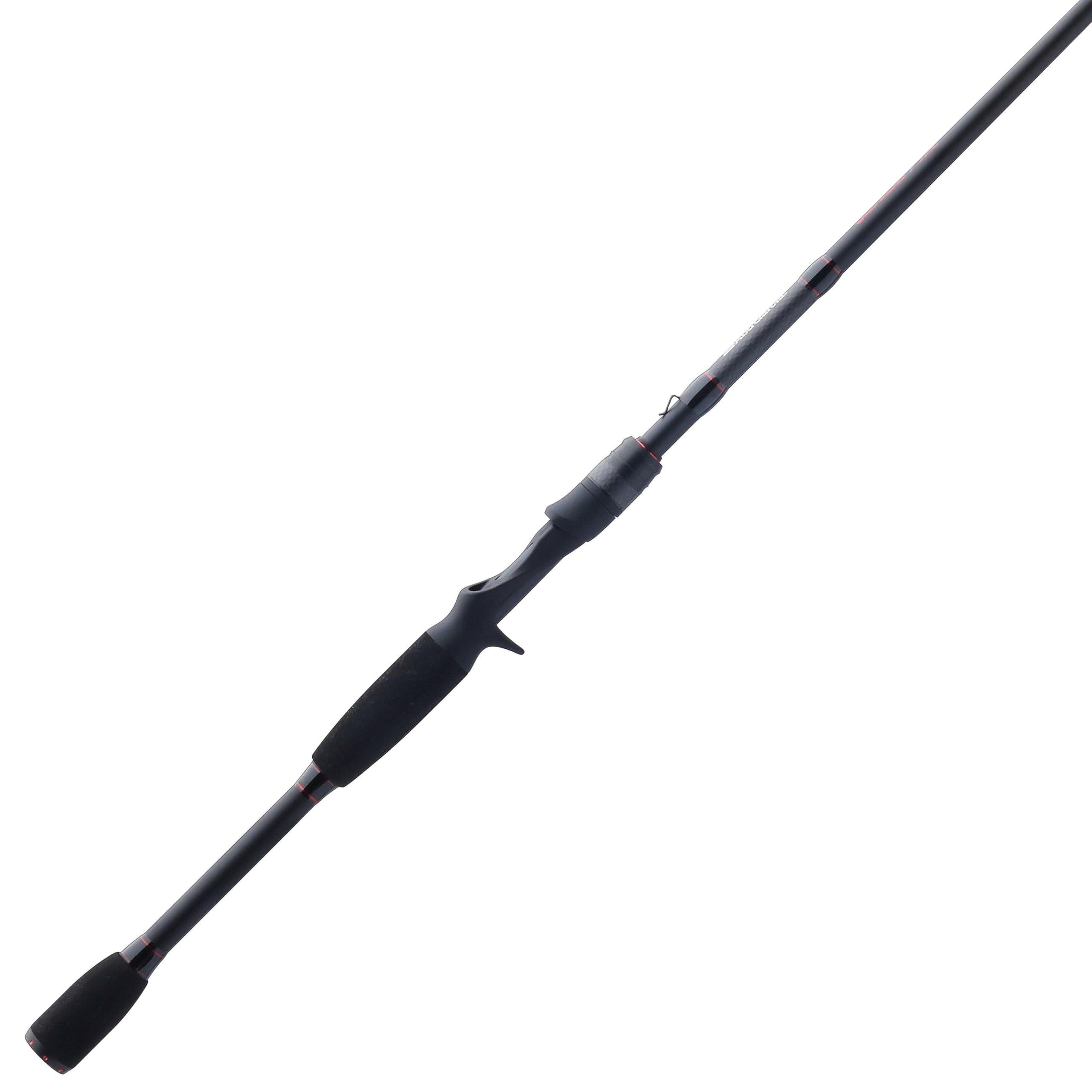 Abu Garcia Vendetta Casting Fishing Rod
