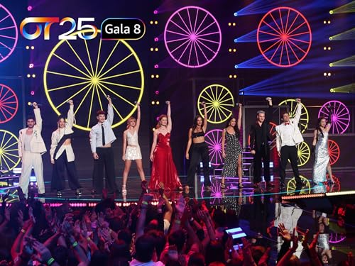 Que nada nos pare - Grupal